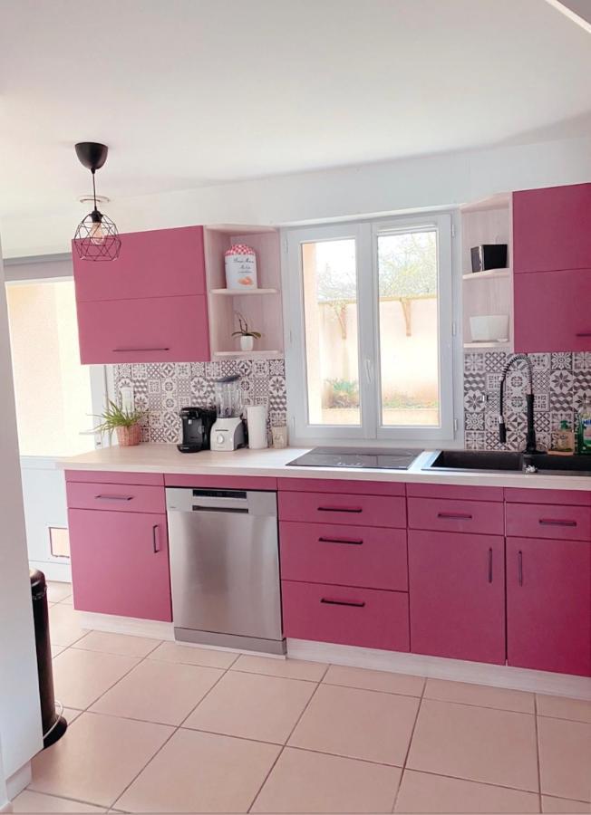 Maison La Demoiselle De Chambord Huisseau-sur-Cosson 外观 照片
